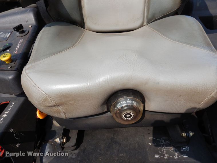 image for item AF9719 Toro Z Master  ZTR lawn mower