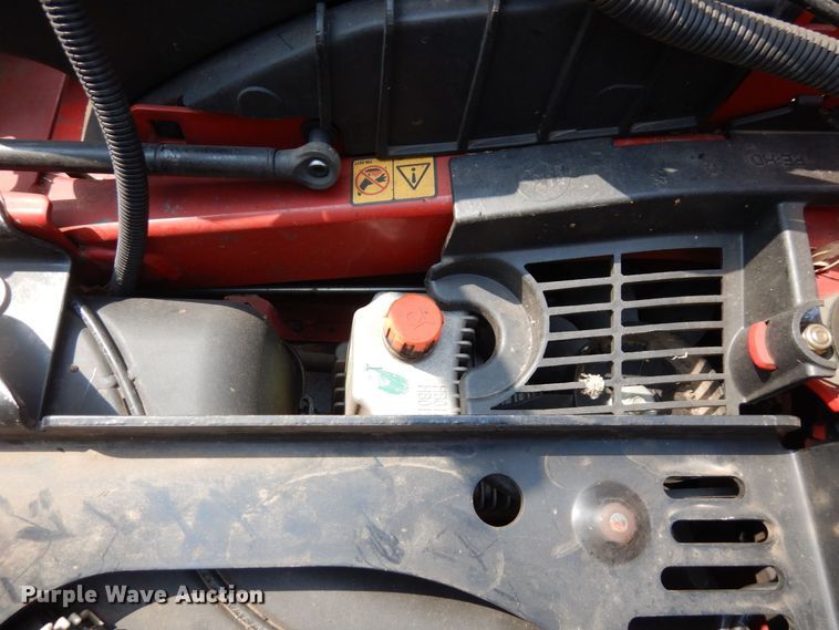 image for item AF9719 Toro Z Master  ZTR lawn mower