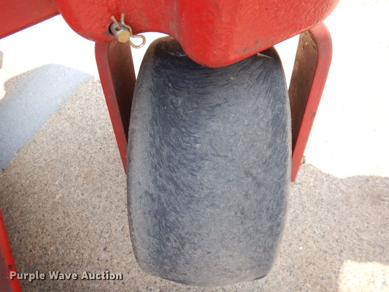 image for item AF9719 Toro Z Master  ZTR lawn mower