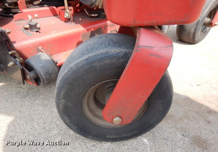 image for item AF9719 Toro Z Master  ZTR lawn mower