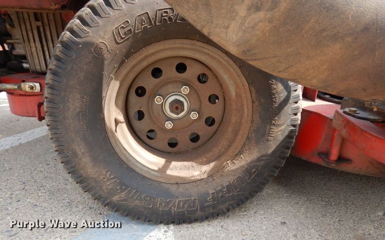 image for item AF9719 Toro Z Master  ZTR lawn mower