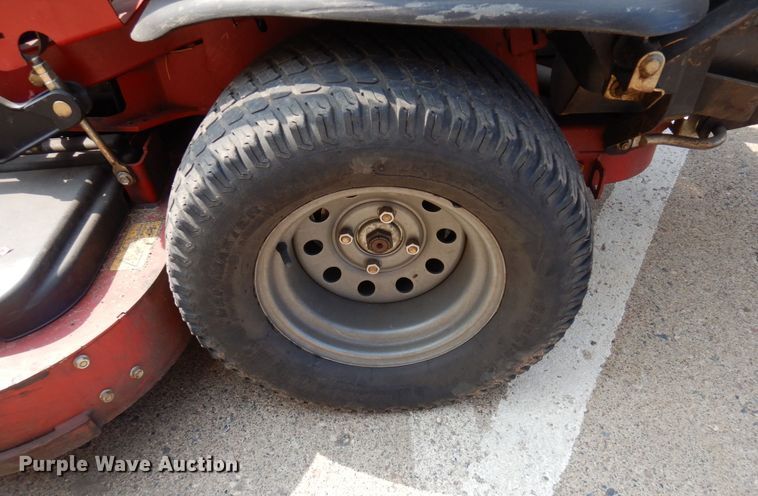 image for item AF9719 Toro Z Master  ZTR lawn mower