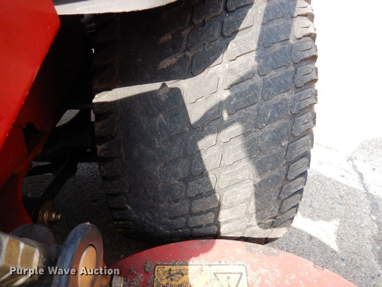 image for item AF9719 Toro Z Master  ZTR lawn mower