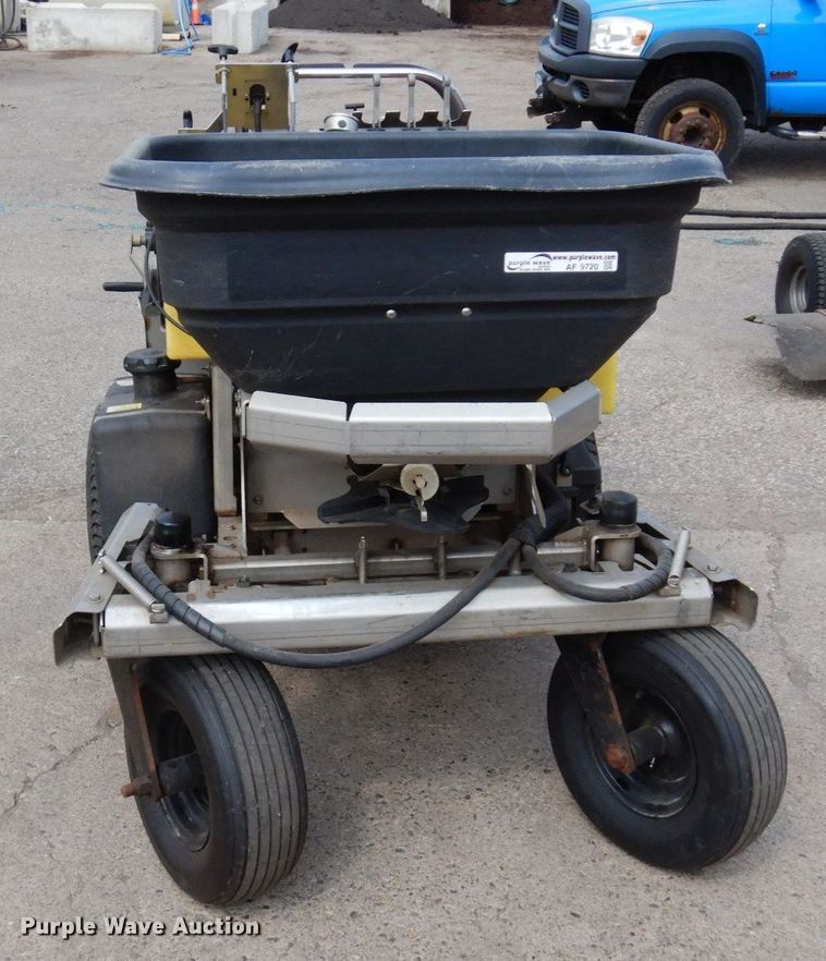 image for item AF9720 LT Rich Products Z Spray Z Plug  applicator