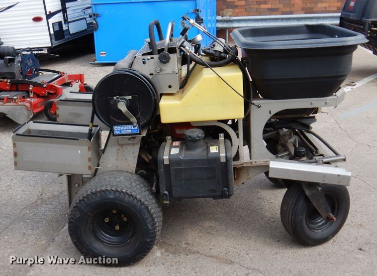 image for item AF9720 LT Rich Products Z Spray Z Plug  applicator