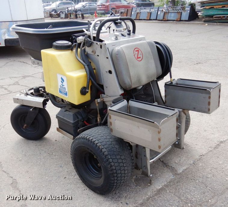 image for item AF9720 LT Rich Products Z Spray Z Plug  applicator