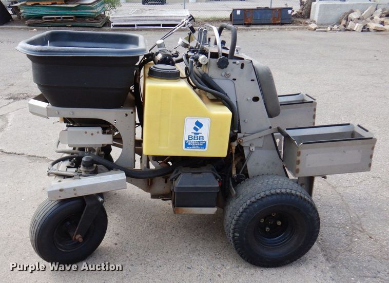 image for item AF9720 LT Rich Products Z Spray Z Plug  applicator