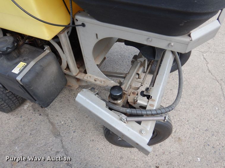 image for item AF9720 LT Rich Products Z Spray Z Plug  applicator