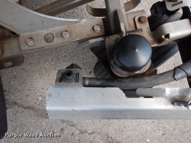 image for item AF9720 LT Rich Products Z Spray Z Plug  applicator