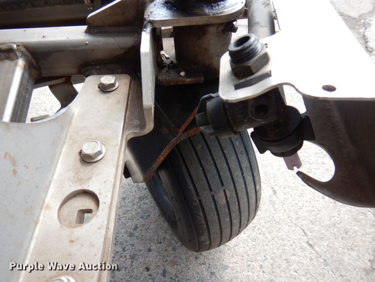 image for item AF9720 LT Rich Products Z Spray Z Plug  applicator