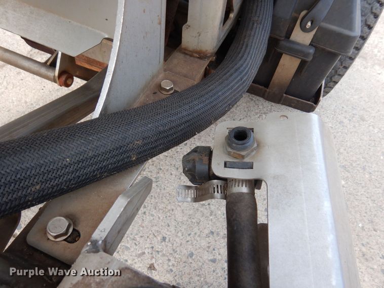 image for item AF9720 LT Rich Products Z Spray Z Plug  applicator