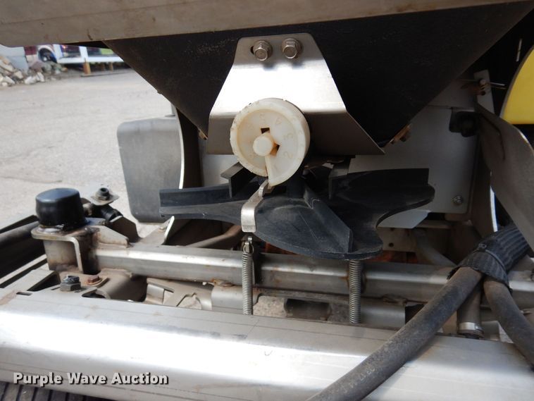 image for item AF9720 LT Rich Products Z Spray Z Plug  applicator