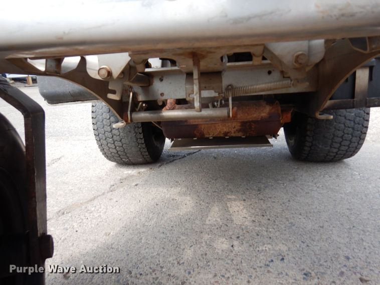 image for item AF9720 LT Rich Products Z Spray Z Plug  applicator