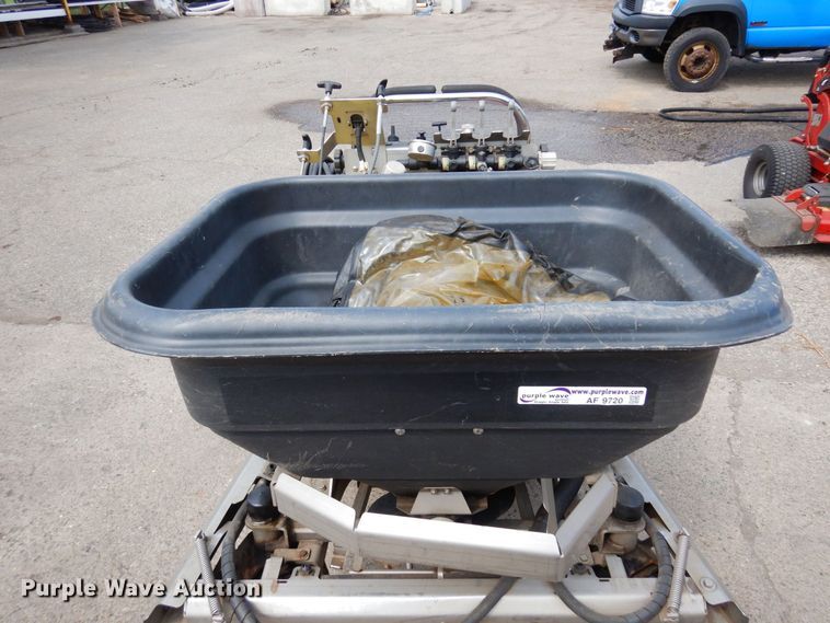 image for item AF9720 LT Rich Products Z Spray Z Plug  applicator