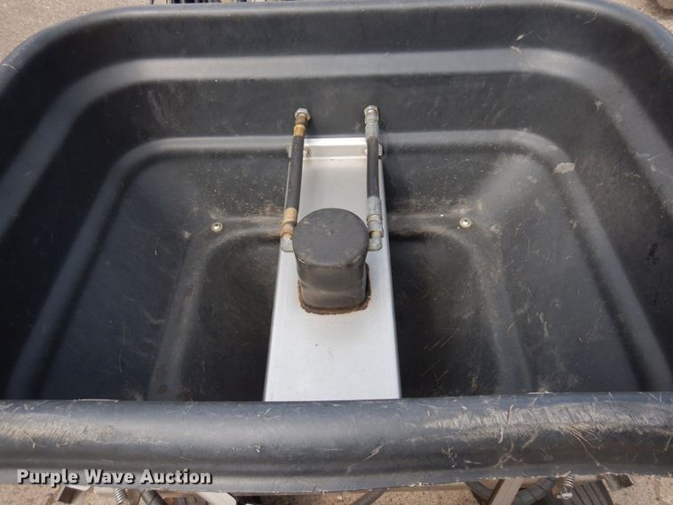 image for item AF9720 LT Rich Products Z Spray Z Plug  applicator