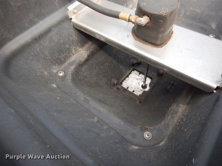 image for item AF9720 LT Rich Products Z Spray Z Plug  applicator