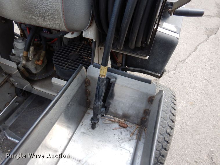 image for item AF9720 LT Rich Products Z Spray Z Plug  applicator