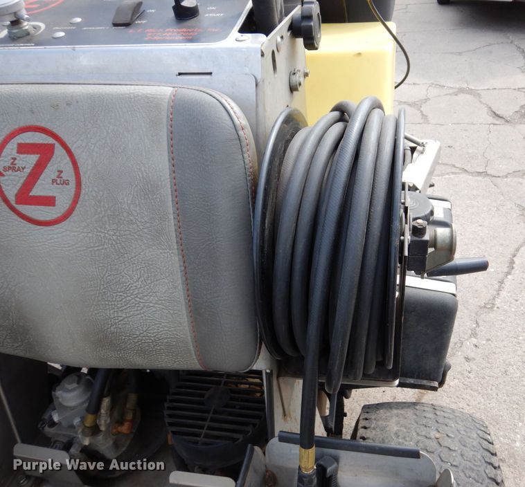 image for item AF9720 LT Rich Products Z Spray Z Plug  applicator