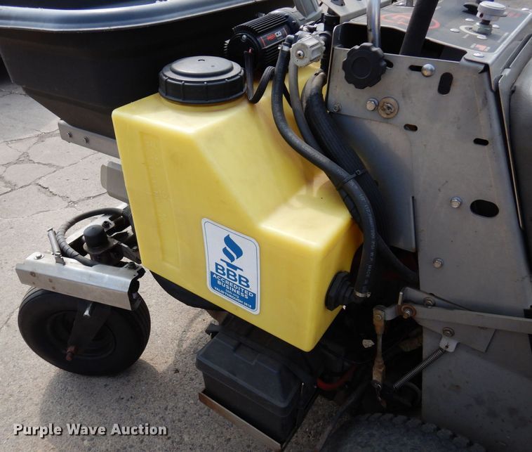 image for item AF9720 LT Rich Products Z Spray Z Plug  applicator