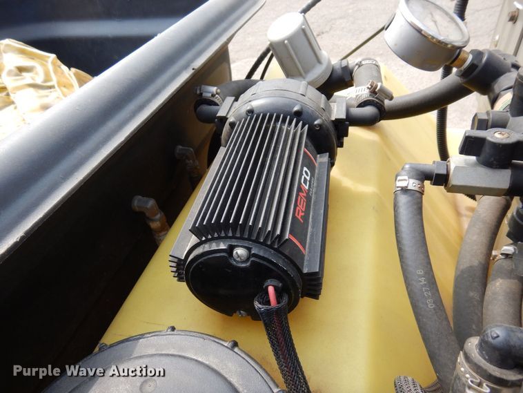 image for item AF9720 LT Rich Products Z Spray Z Plug  applicator