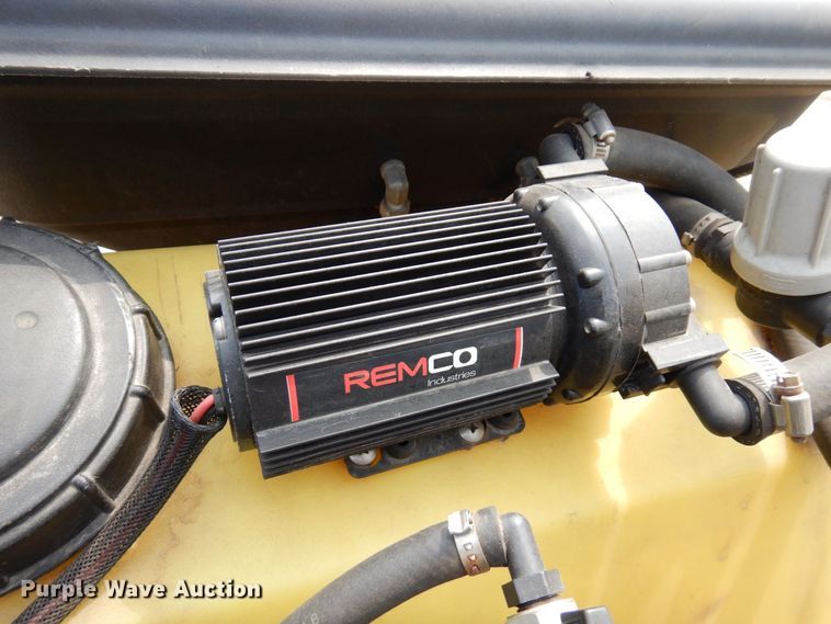 image for item AF9720 LT Rich Products Z Spray Z Plug  applicator