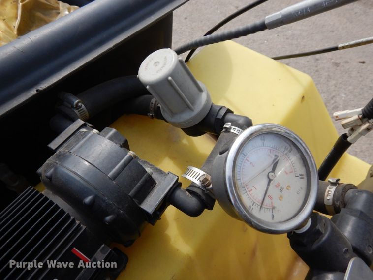 image for item AF9720 LT Rich Products Z Spray Z Plug  applicator