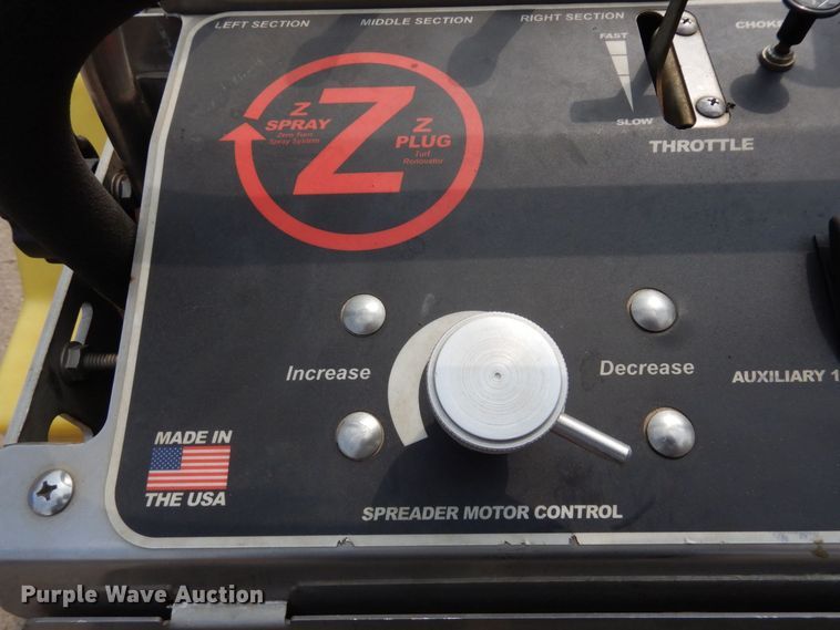 image for item AF9720 LT Rich Products Z Spray Z Plug  applicator