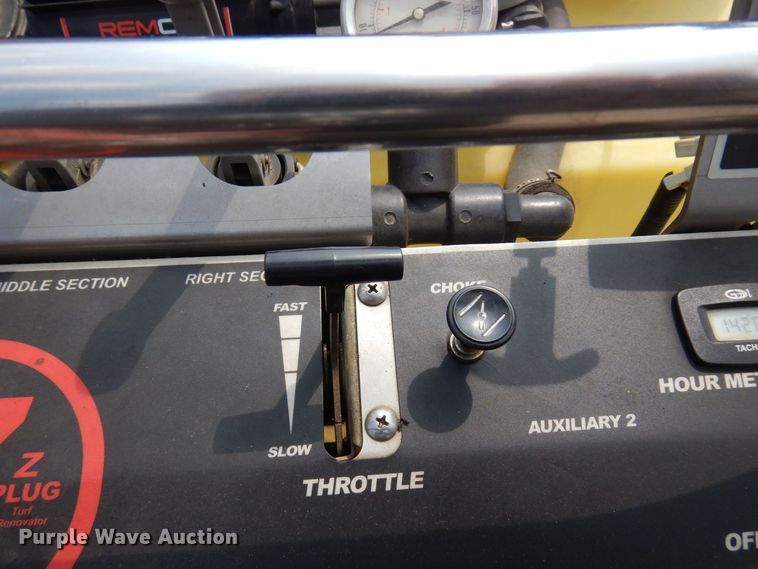 image for item AF9720 LT Rich Products Z Spray Z Plug  applicator