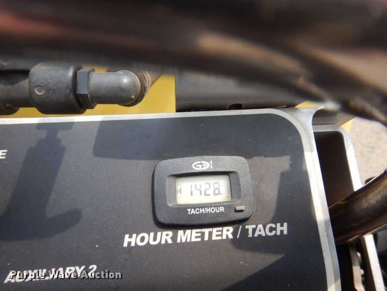 image for item AF9720 LT Rich Products Z Spray Z Plug  applicator