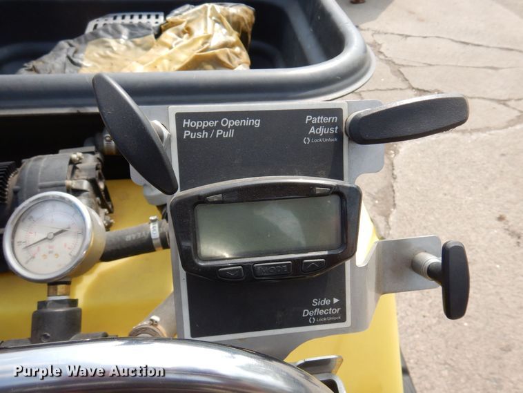 image for item AF9720 LT Rich Products Z Spray Z Plug  applicator