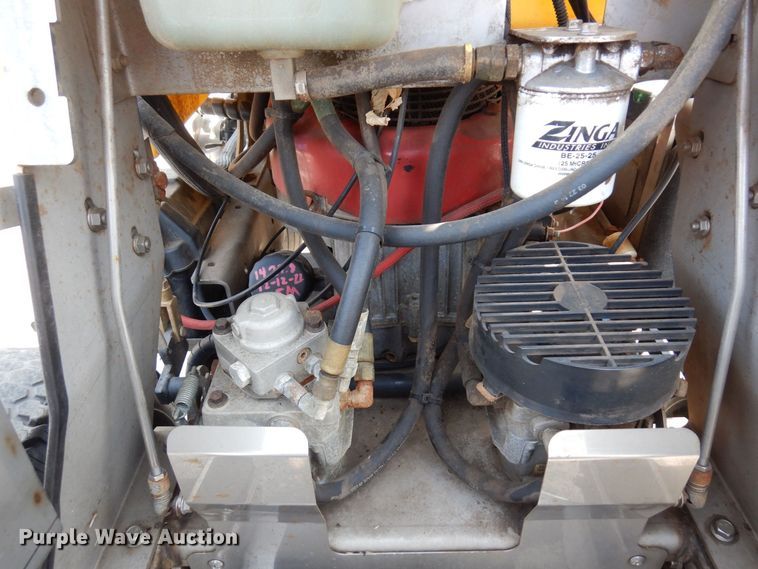 image for item AF9720 LT Rich Products Z Spray Z Plug  applicator