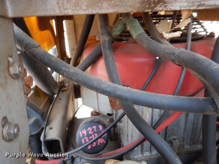 image for item AF9720 LT Rich Products Z Spray Z Plug  applicator