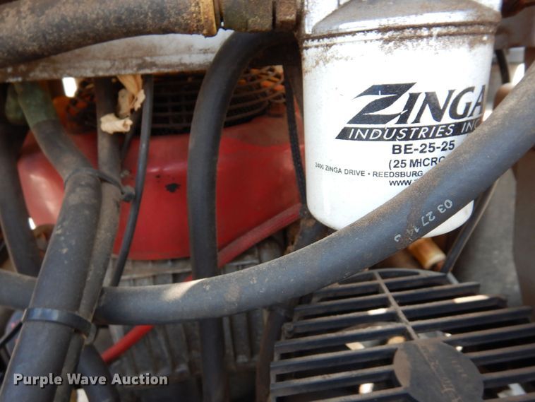 image for item AF9720 LT Rich Products Z Spray Z Plug  applicator