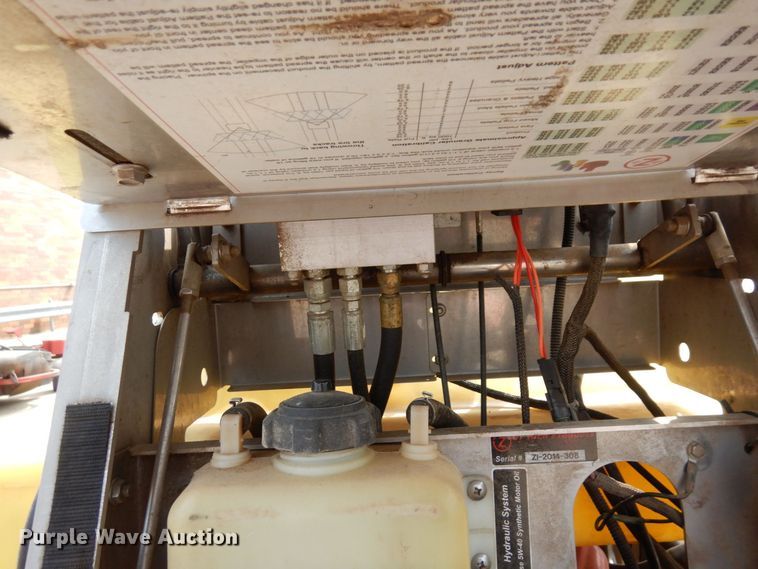 image for item AF9720 LT Rich Products Z Spray Z Plug  applicator