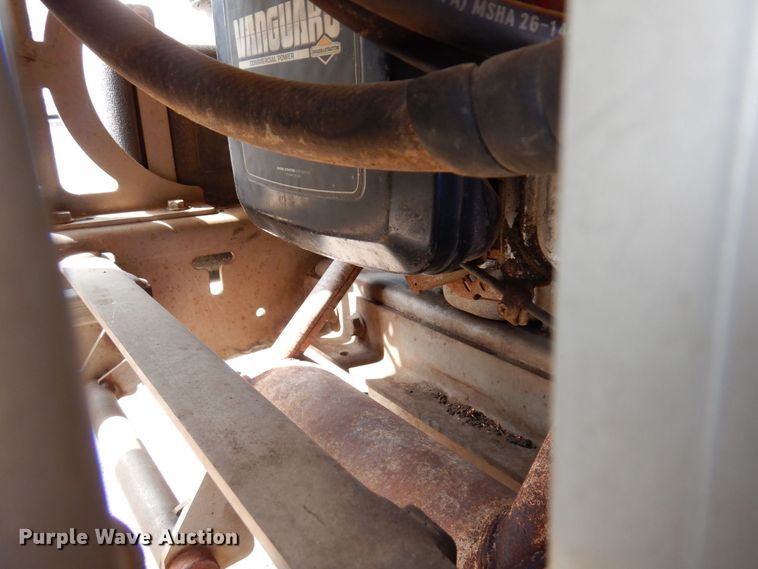 image for item AF9720 LT Rich Products Z Spray Z Plug  applicator