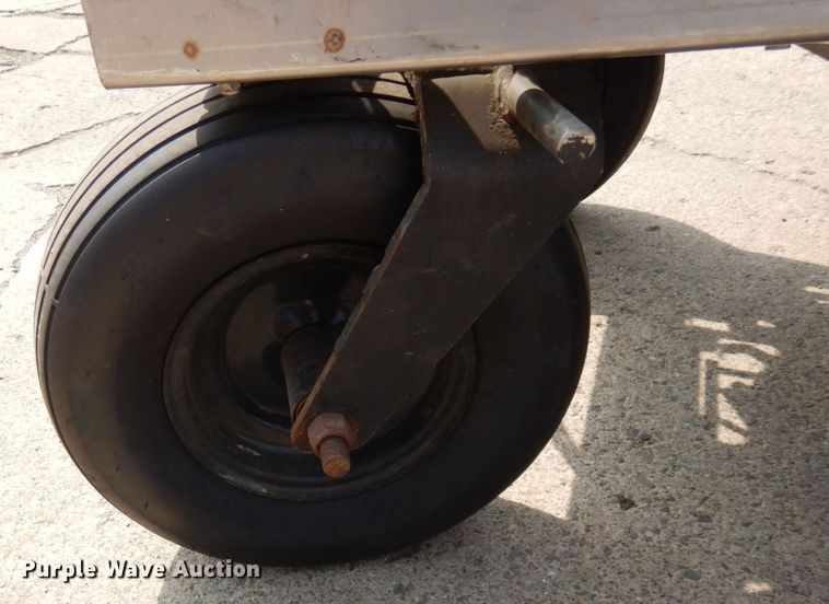 image for item AF9720 LT Rich Products Z Spray Z Plug  applicator