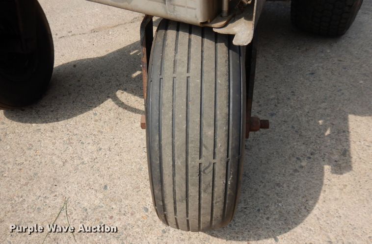 image for item AF9720 LT Rich Products Z Spray Z Plug  applicator