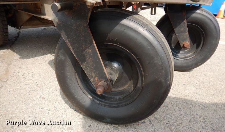 image for item AF9720 LT Rich Products Z Spray Z Plug  applicator