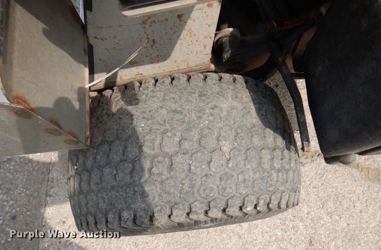 image for item AF9720 LT Rich Products Z Spray Z Plug  applicator