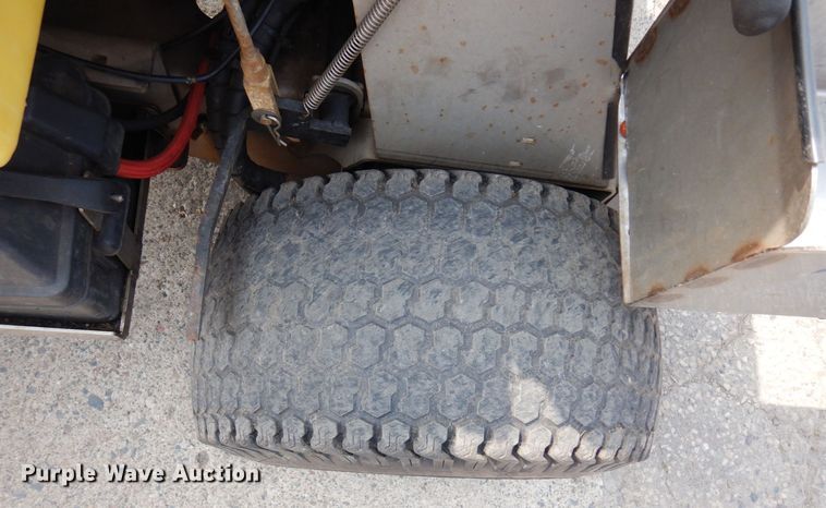 image for item AF9720 LT Rich Products Z Spray Z Plug  applicator