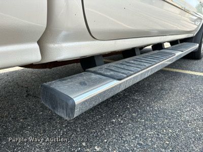 image for item AF9724 2015 GMC Sierra 1500 SLT  Crew Cab pickup truck