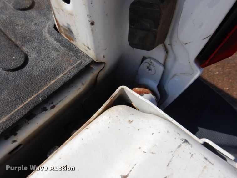 image for item AF9730 2012 Ford F350 Super Duty XLT  SuperCab pickup truck