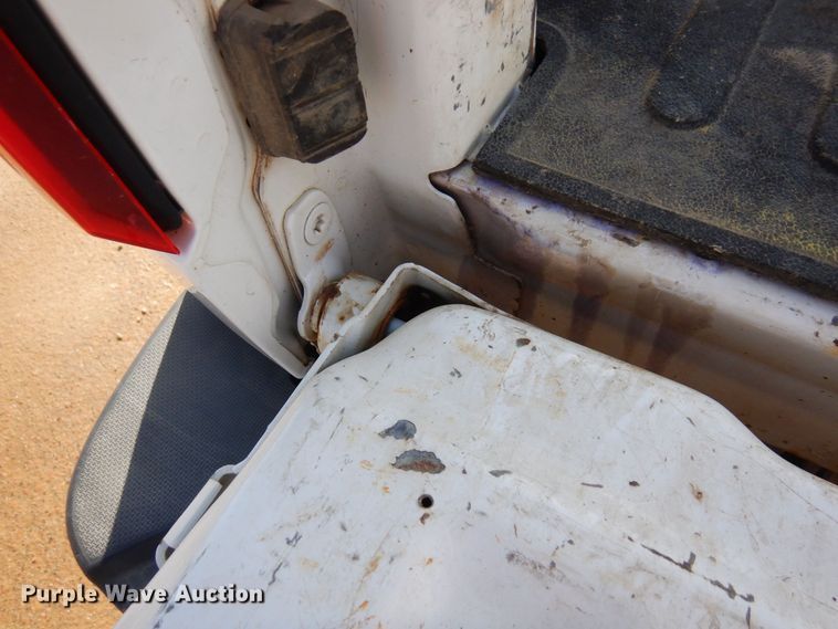 image for item AF9730 2012 Ford F350 Super Duty XLT  SuperCab pickup truck