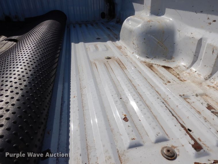 image for item AF9730 2012 Ford F350 Super Duty XLT  SuperCab pickup truck