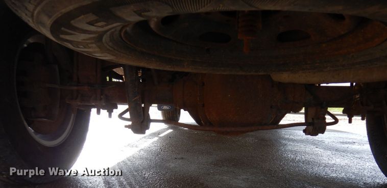 image for item AF9730 2012 Ford F350 Super Duty XLT  SuperCab pickup truck