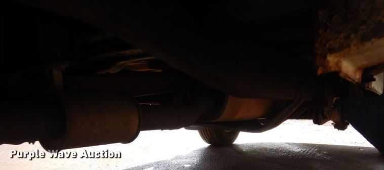 image for item AF9730 2012 Ford F350 Super Duty XLT  SuperCab pickup truck