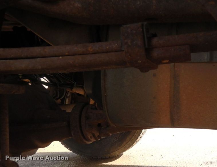 image for item AF9730 2012 Ford F350 Super Duty XLT  SuperCab pickup truck