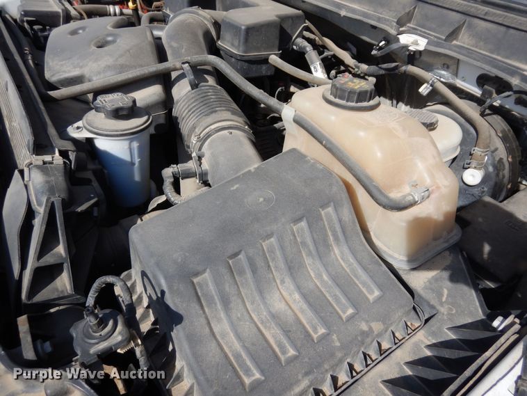 image for item AF9730 2012 Ford F350 Super Duty XLT  SuperCab pickup truck