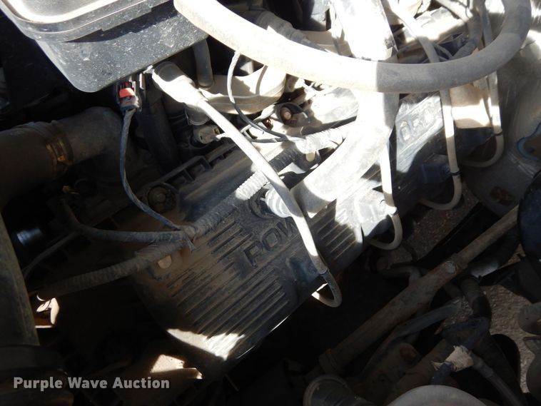 image for item AF9730 2012 Ford F350 Super Duty XLT  SuperCab pickup truck