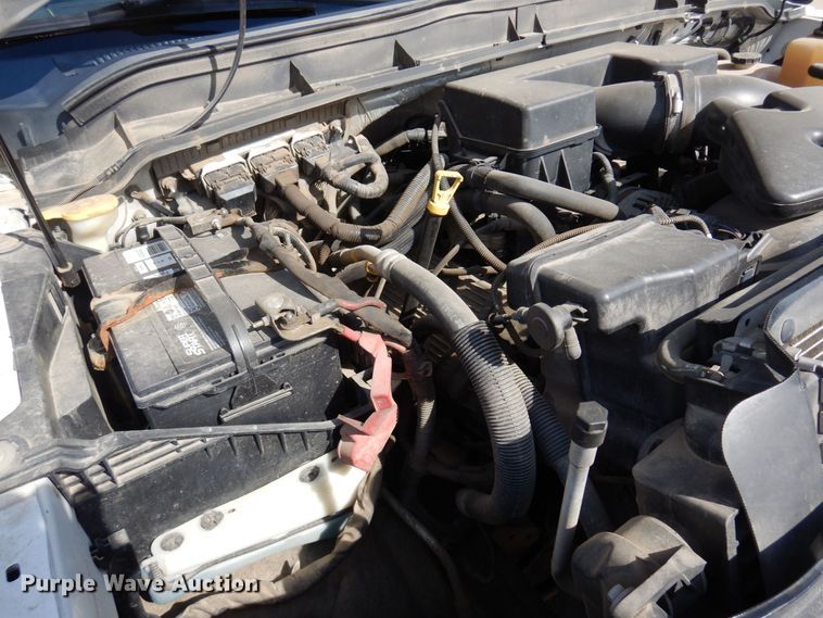 image for item AF9730 2012 Ford F350 Super Duty XLT  SuperCab pickup truck